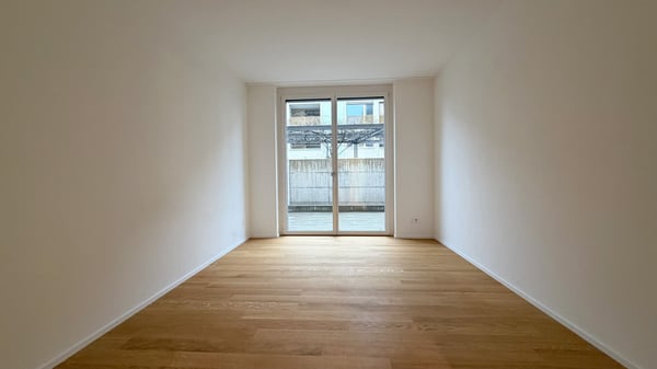 Moderner Wohnkomfort mit Garten stilvolle 3 -Zimmer-Wohnung 7