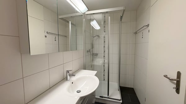 Grosszügige 3.5-Zimmer-Wohnung mit Loggia und sonnigem Balkon 8