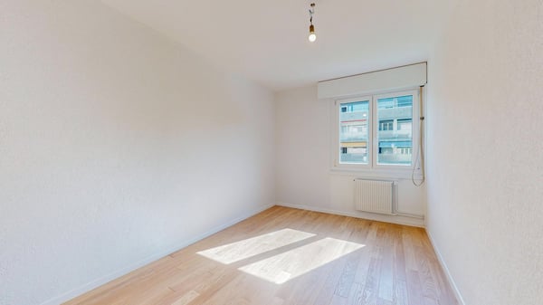 1.5-Zimmerwohnung im Baurecht zu verkaufen 7