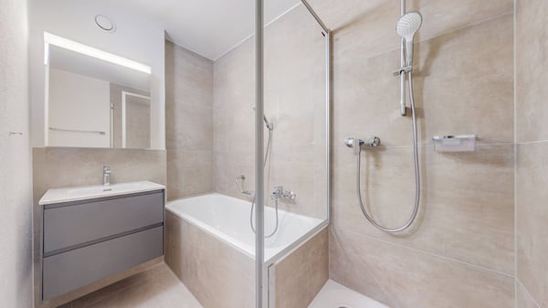 1.5-Zimmerwohnung im Baurecht zu verkaufen 9