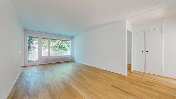 1.5-Zimmerwohnung im Baurecht zu verkaufen 2