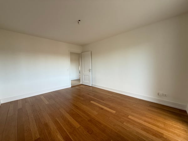 Zentrale und frisch sanierte 3-Zimmerwohnung in Bern 3