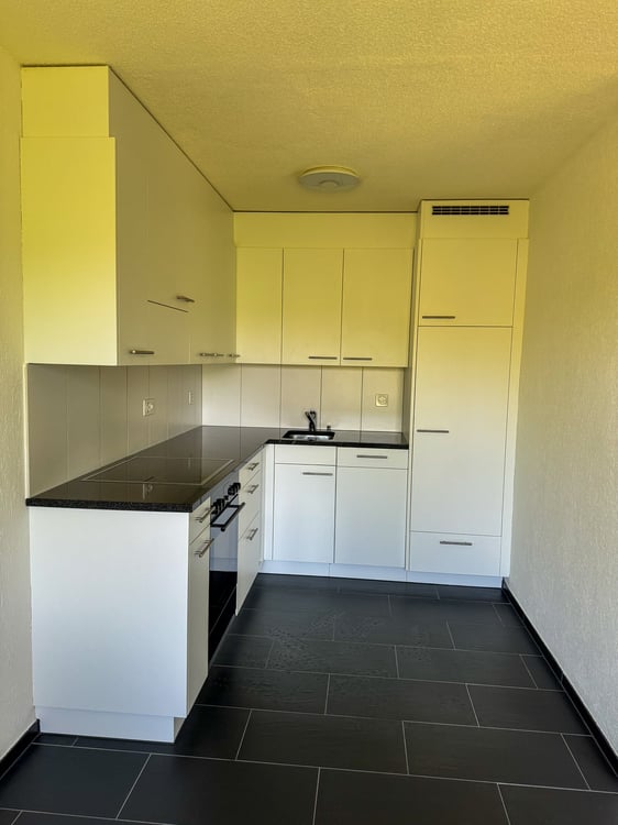 Gemütliche 2.5-Zimmer-Wohnung mit Balkon in Bäriswil 4