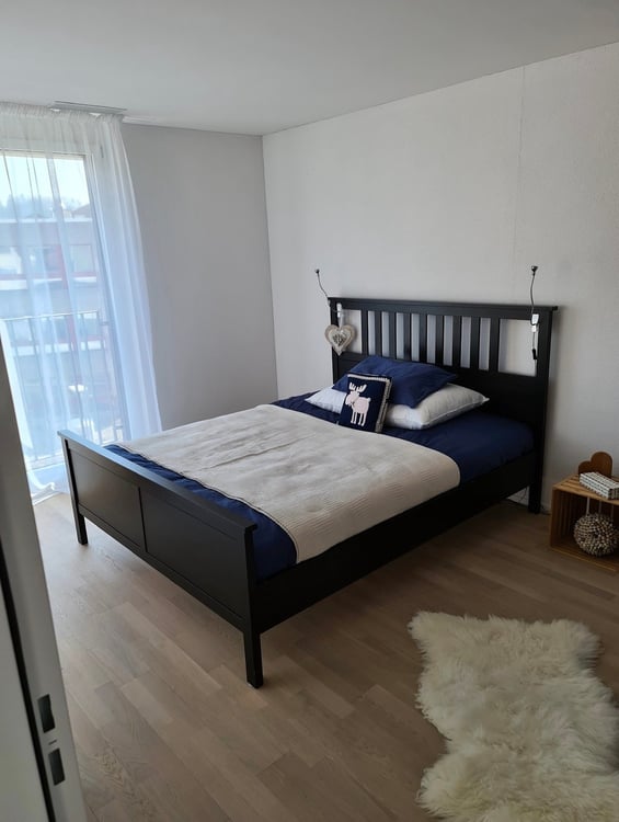 Nachmieter gesucht für attraktive Wohnung in Gümligen 3