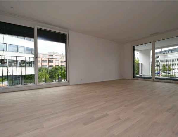 Nachmieter gesucht für attraktive Wohnung in Gümligen 1