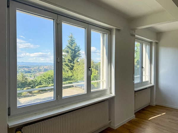 Bürofläche mit einzigartiger Aussicht über Bern 4