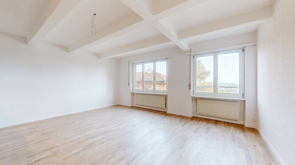 Bürofläche mit einzigartiger Aussicht über Bern 6