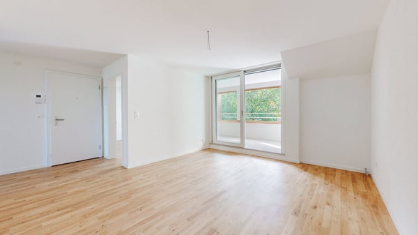 Totalsanierte Dachwohnung mit einzigartiger Aussicht über Bern 9