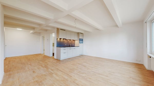 Gewerbefläche mit einzigartiger Aussicht über Bern 5