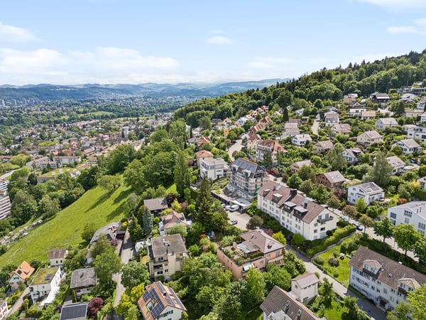 Gewerbefläche mit einzigartiger Aussicht über Bern 4