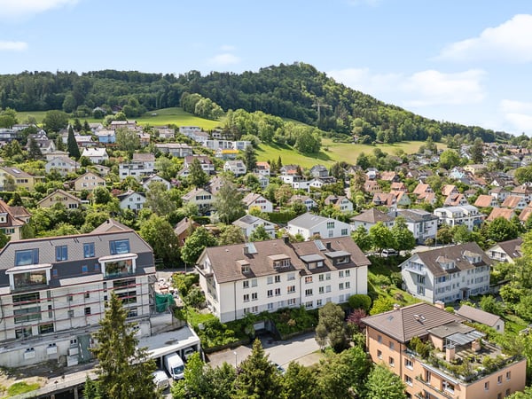 Gewerbefläche mit einzigartiger Aussicht über Bern 3