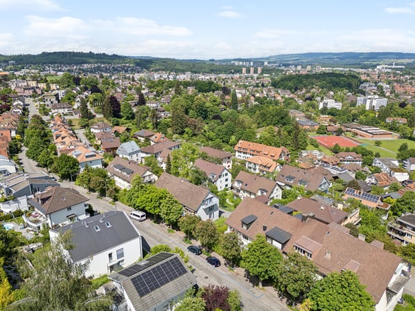 Gewerbefläche mit einzigartiger Aussicht über Bern 2
