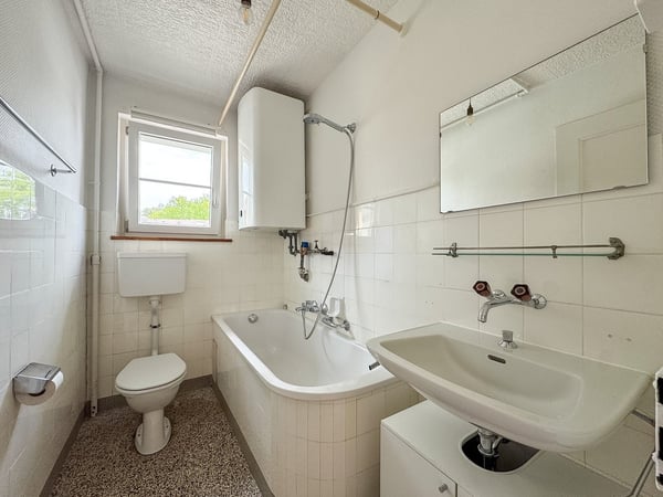 Charmante 3.5-Zimmer-Altbauwohnung mit Balkon 5