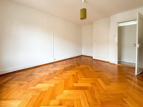 Charmante 3.5-Zimmer-Altbauwohnung mit Balkon 7
