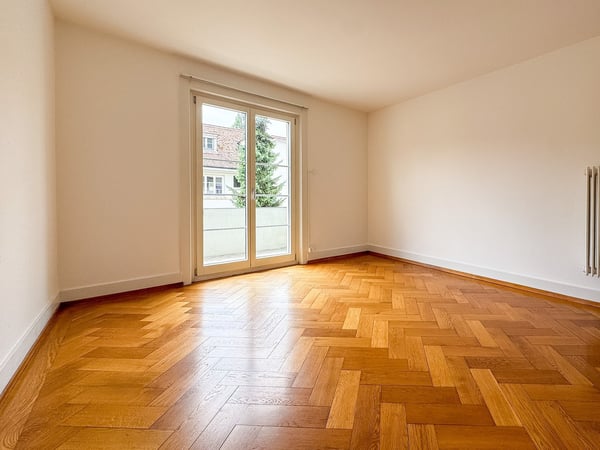 Charmante 3.5-Zimmer-Altbauwohnung mit Balkon 6