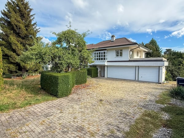 Charmante 3.5-Zimmer-Wohnung in Wabern– sofort verfügbar!