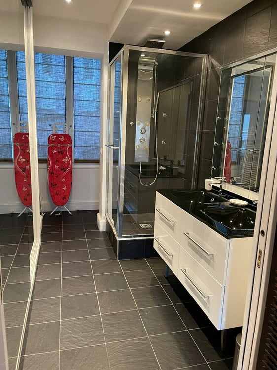 RIVE - Superbe lot de 2 appartements 3 pièces 4