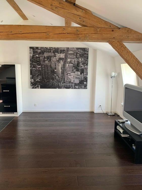 RIVE - Superbe lot de 2 appartements 3 pièces 13