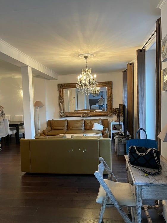 RIVE - Superbe lot de 2 appartements 3 pièces 2