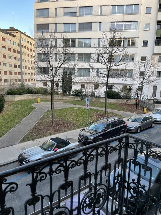 RIVE - Superbe lot de 2 appartements 3 pièces 1