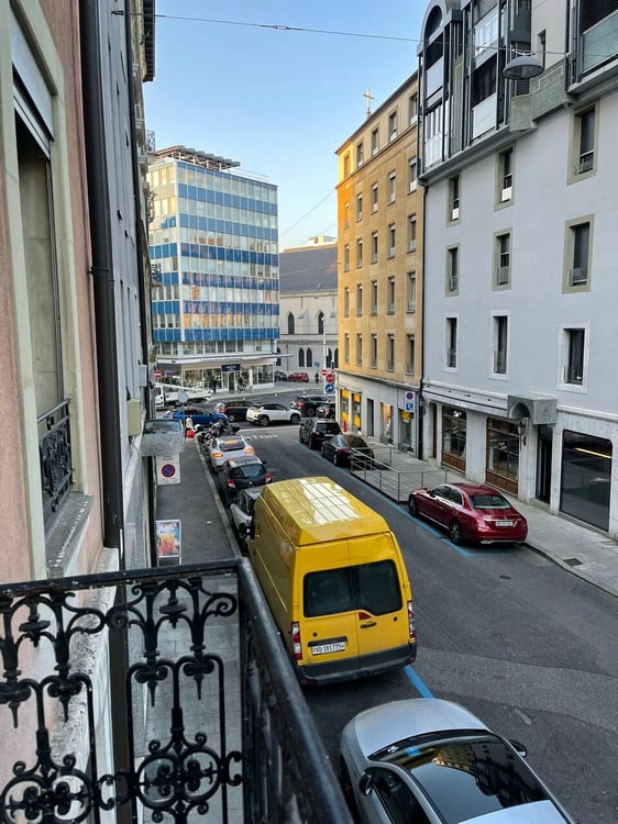 RIVE - Superbe lot de 2 appartements 3 pièces 11