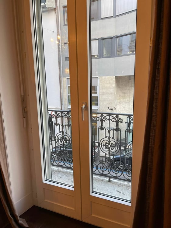 RIVE - Superbe lot de 2 appartements 3 pièces 10