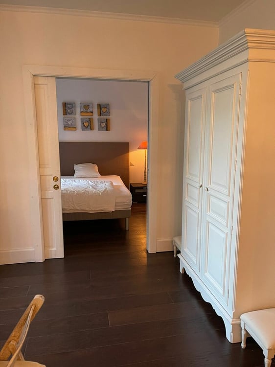 RIVE - Superbe lot de 2 appartements 3 pièces 3