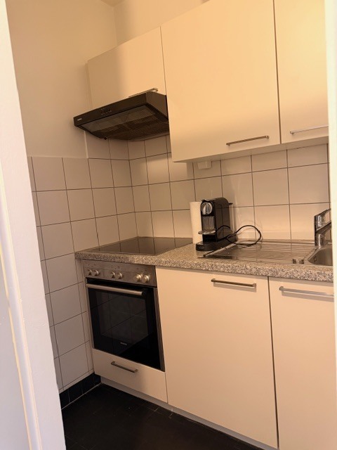 Studio meublé aux Eaux-Vives 4