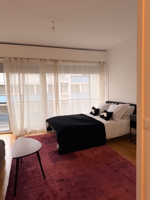 Studio meublé aux Eaux-Vives 6