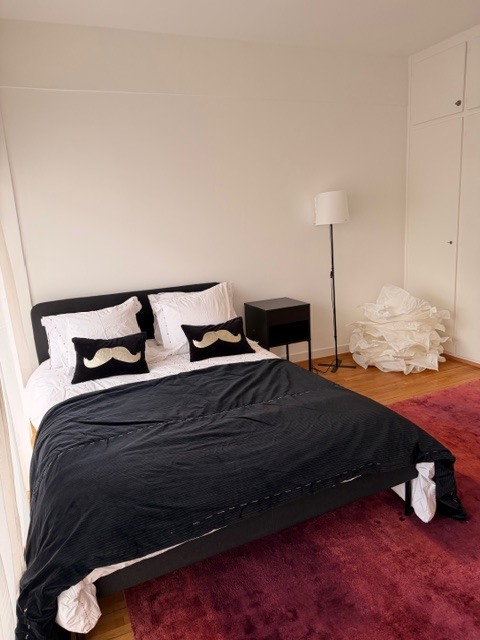 Studio meublé aux Eaux-Vives 5