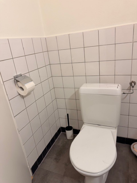 Studio meublé aux Eaux-Vives 8