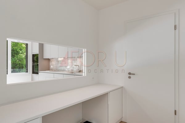 Superbe attique neuf de 4 pièces avec terrasse à Vessy 9