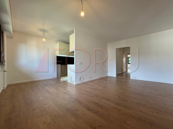 Bel appartement rénové de 5.5 pièces au calme à Corsier 4
