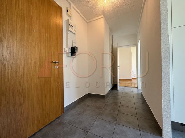 Bel appartement moderne de 3 pièces au calme dans les Pâquis 5