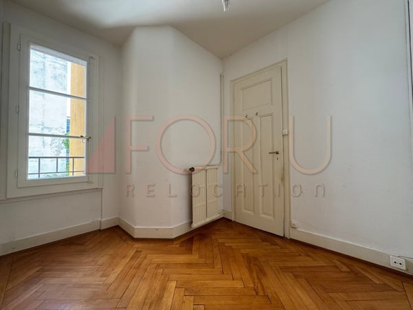 Charmant appartement de 4.5 pièces avec balcon à Champel 6
