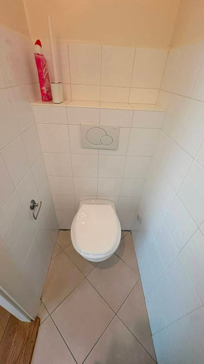 Très bel appartement 2 pièces avec balcon à Malagnou 7