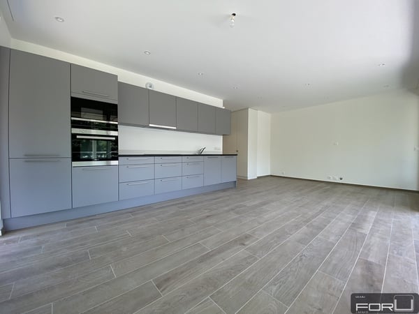 Superbe appartement de 4 pièces avec terrasse à Chêne-Bougeries 7