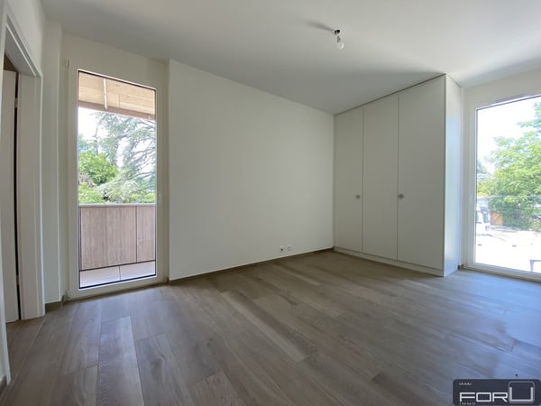Superbe appartement de 4 pièces avec terrasse à Chêne-Bougeries 10