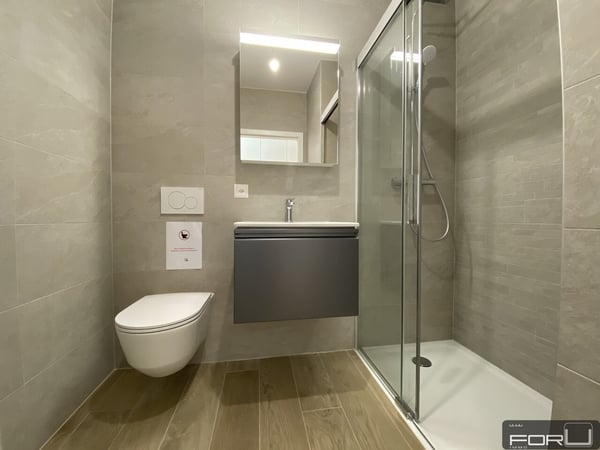 Superbe appartement de 4 pièces avec terrasse à Chêne-Bougeries 12