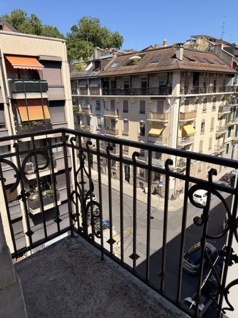 Genève