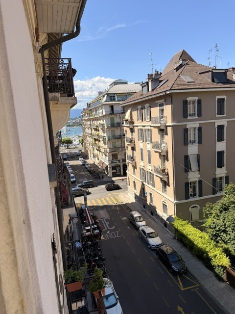 Genève
