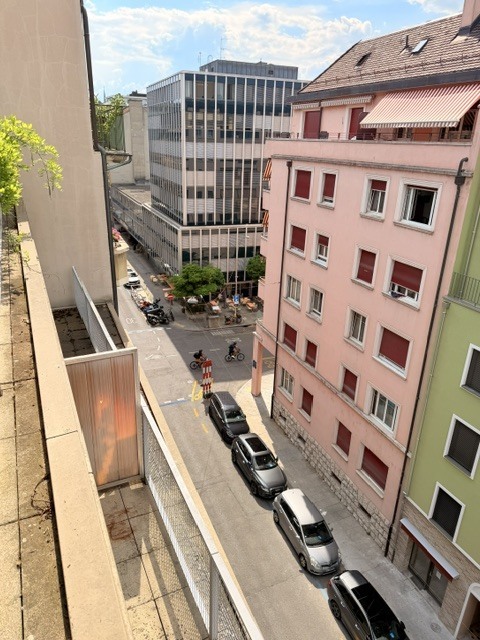 Genève
