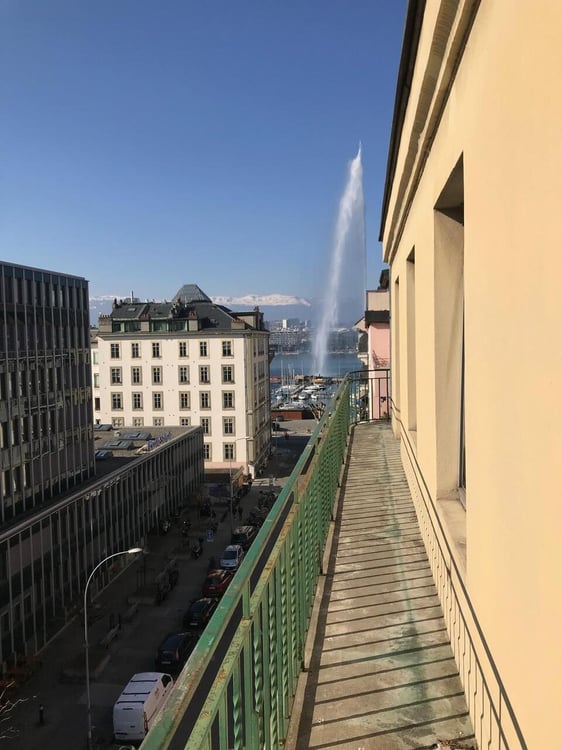 Genève