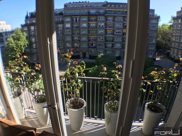 Superbe appartement de 1 pièces aux Eaux-Vives 5
