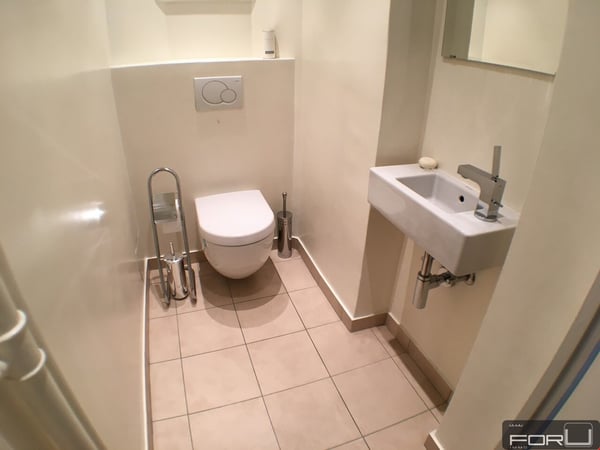 Superbe appartement de 1 pièces aux Eaux-Vives 11