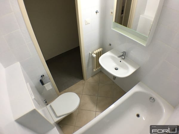 Bel appartement traversant de 3 pièces au calme dans les Pâquis 7