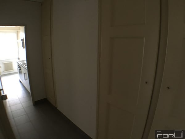 Bel appartement traversant de 3 pièces au calme dans les Pâquis 5