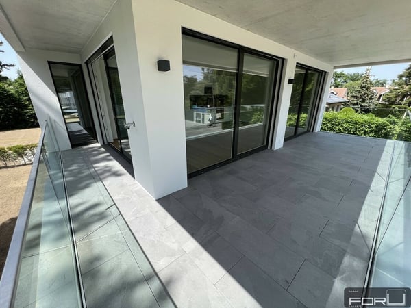 Très beau 4 pièces moderne avec terrasse à Cologny 10