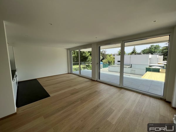 Très beau 4 pièces moderne avec terrasse à Cologny 7