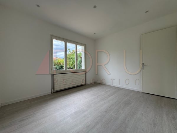 Très belle maison individuelle rénovée avec grand jardin à Chêne-Bourg 8